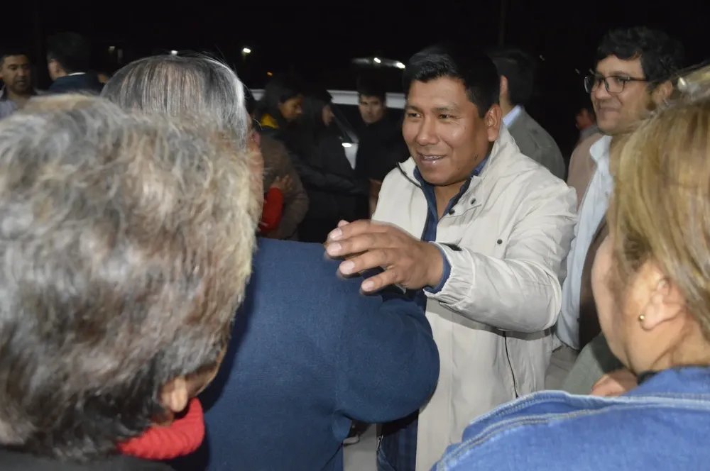 Inauguracion Terminal - (34)