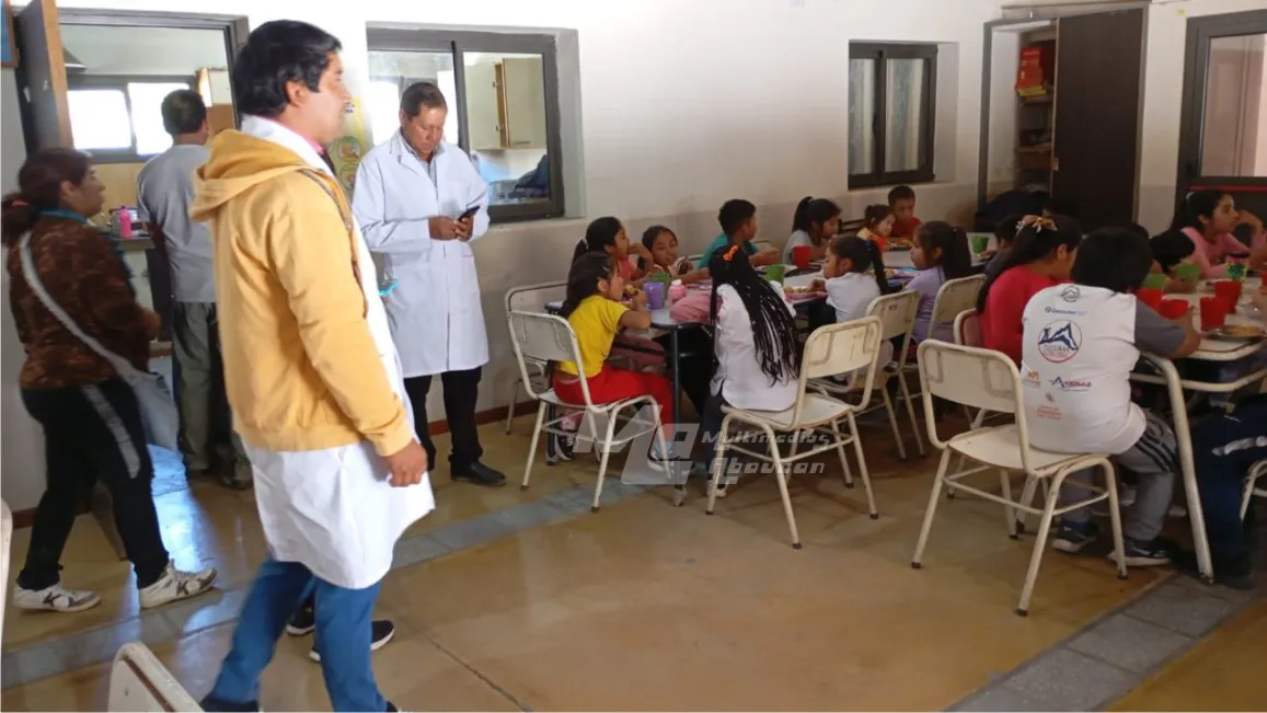 Donacion de Bicicletas en Taton - 09