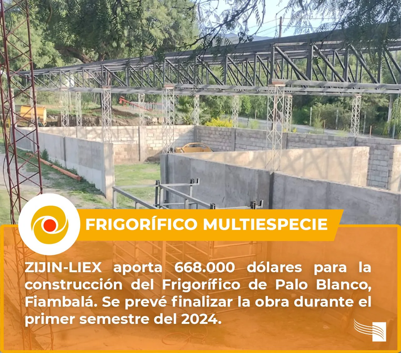 Proyectos de Zijin-Liex - 01