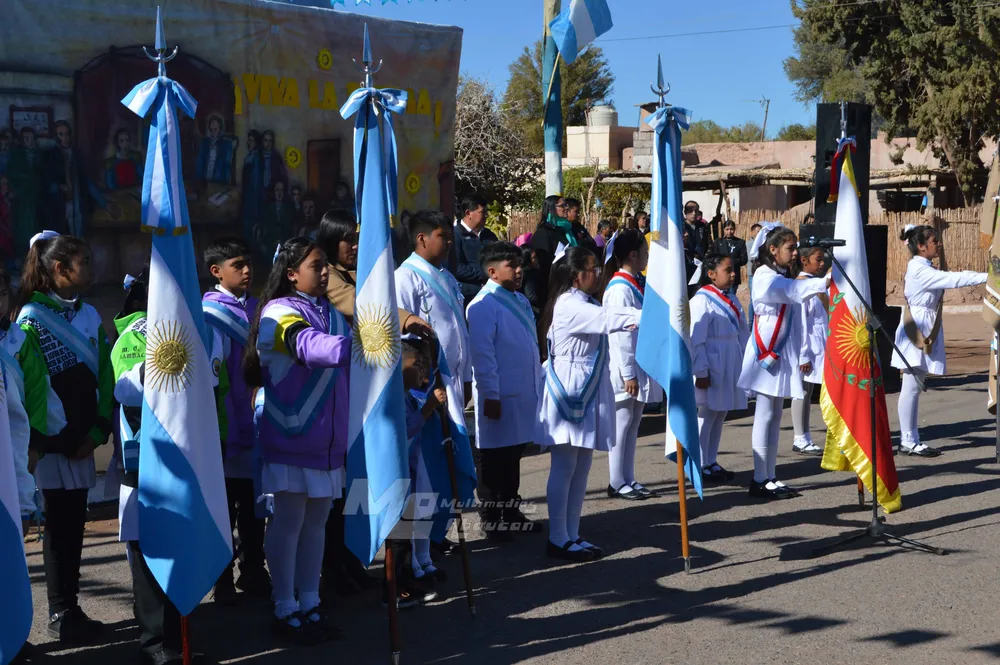 Acto del 25 de Mayo - 15