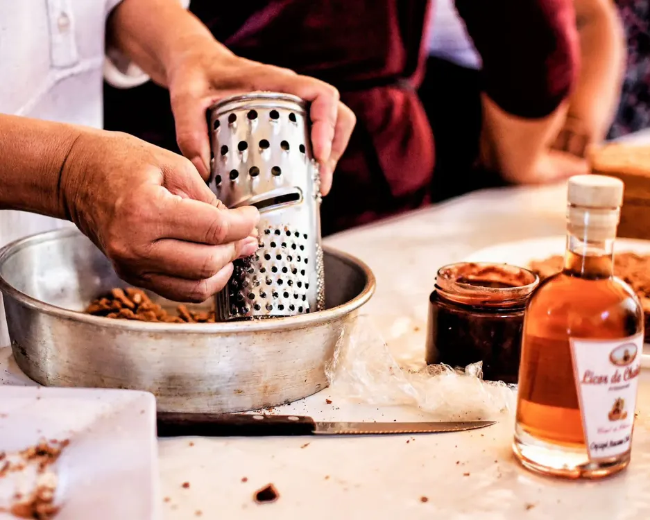 Chañar Tinogata - 16