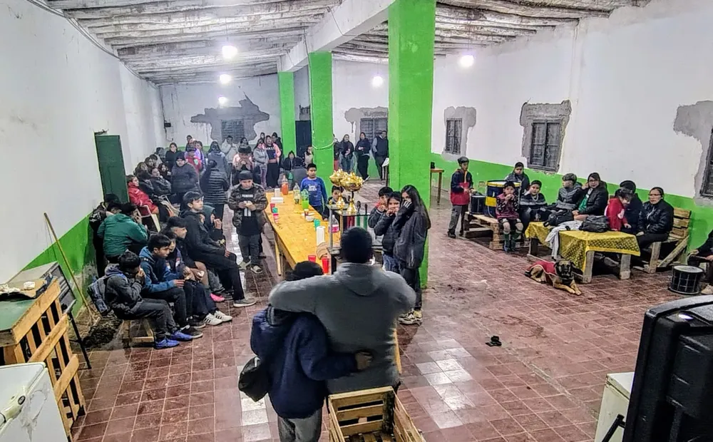 Defensores Campeon - 04