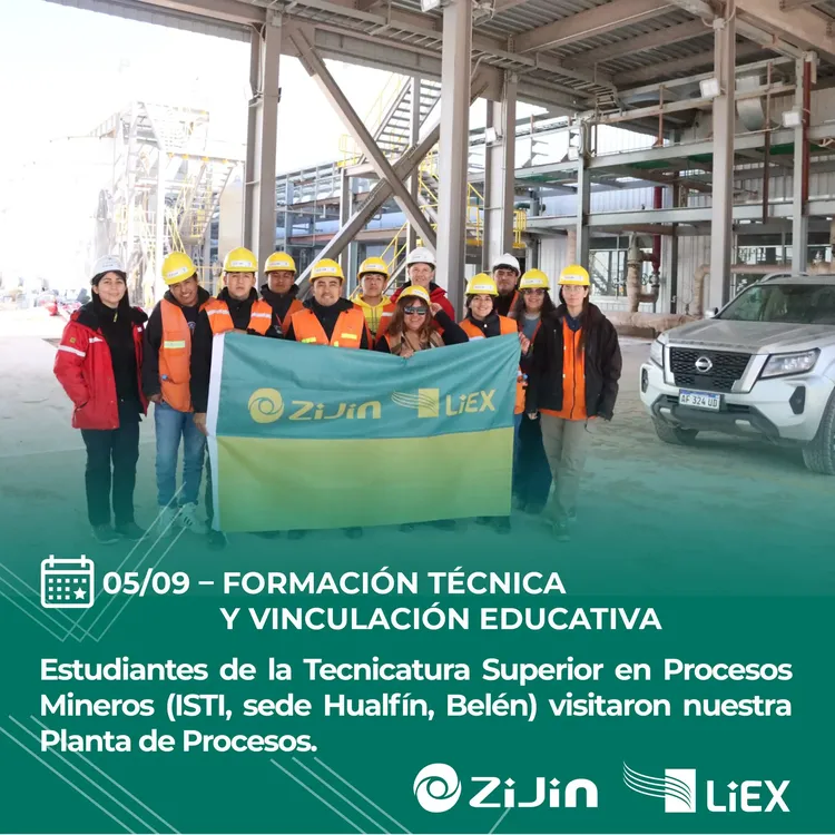 Compromiso Zijin - Liex - 01