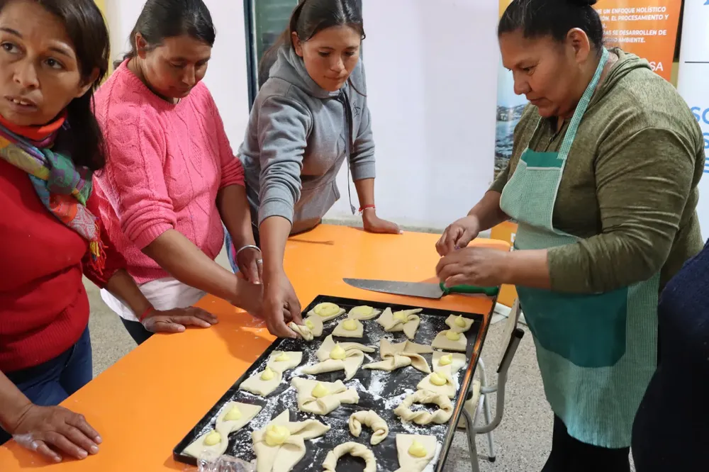 Fortaleciendo Saberes - 08