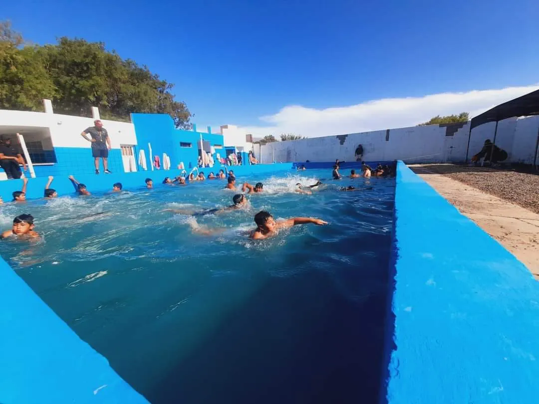 Colonia de verano - 10