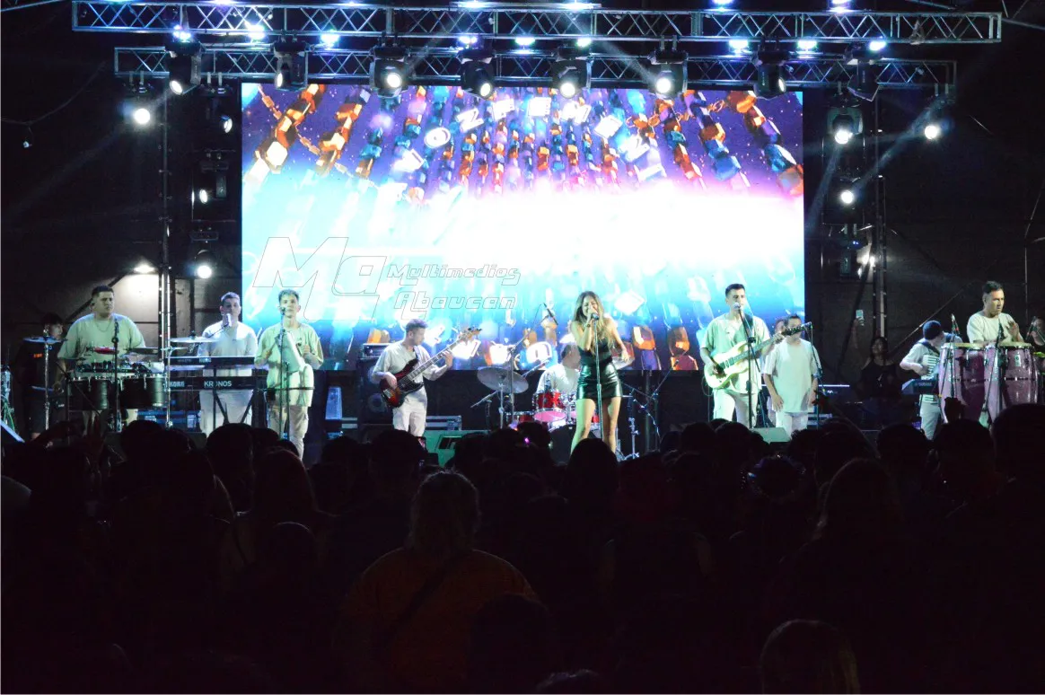 30 Edicion Festival Camino Hacia un Nuevo Sol 2024 - 23