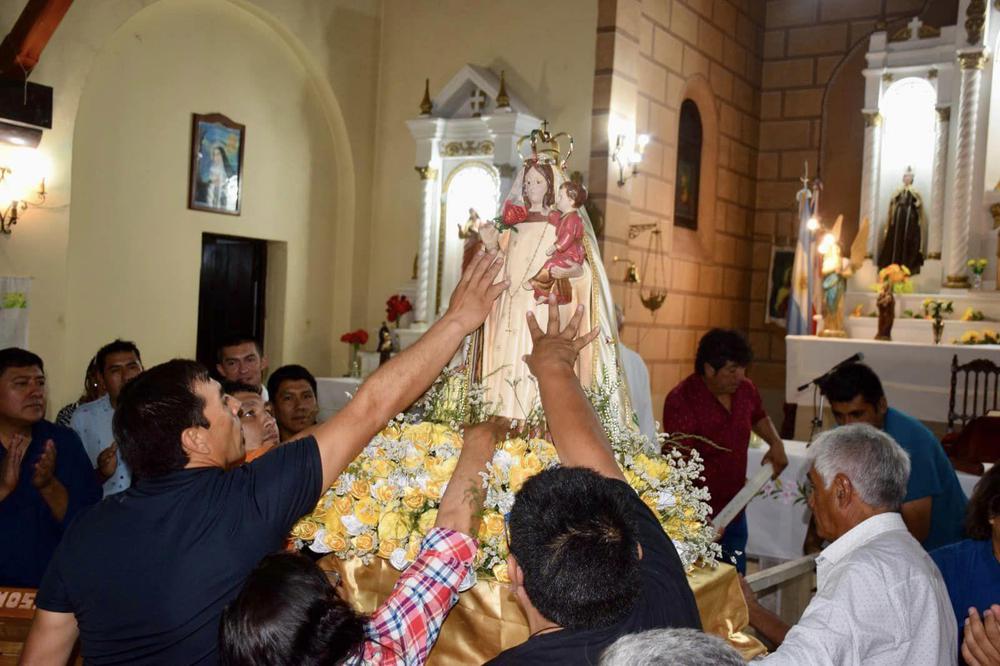 Virgen de Andacollo  - 17