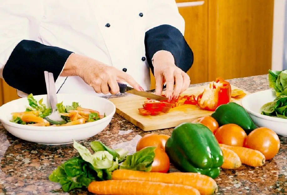 Curso Manipulador de Alimentos