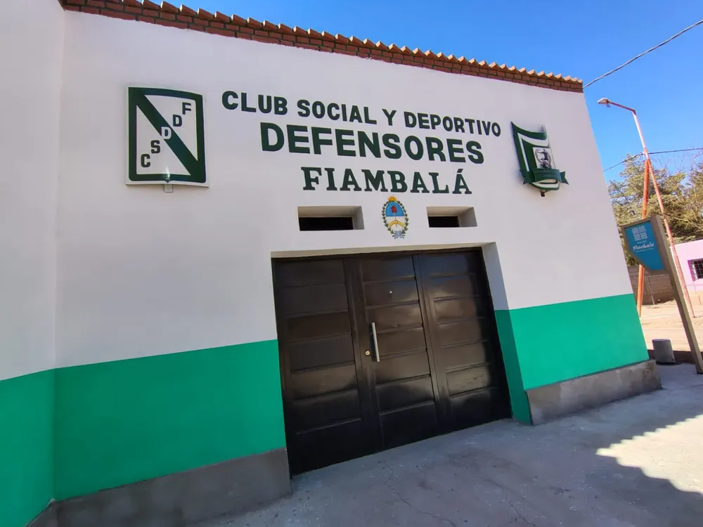 Defensores - CC Tinogasta - 12