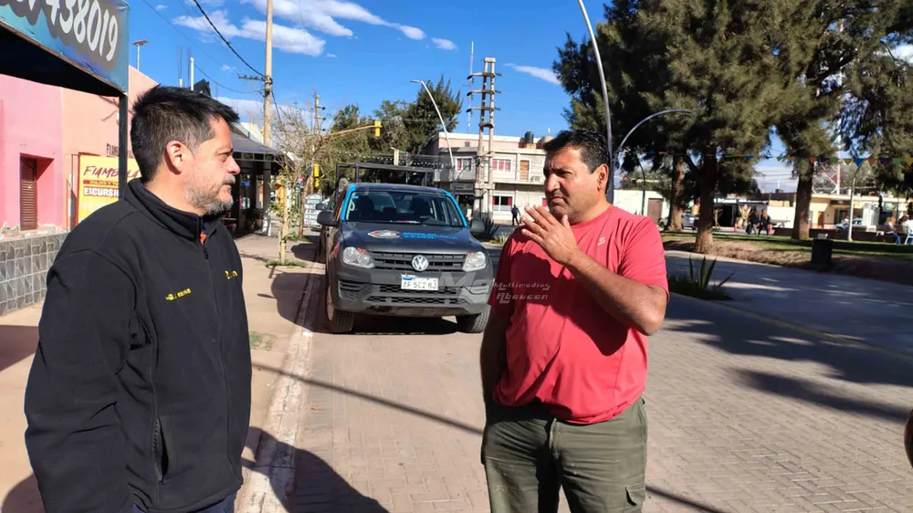Agua Potable - Zijin-Liex - Aguas de catamarca - 03