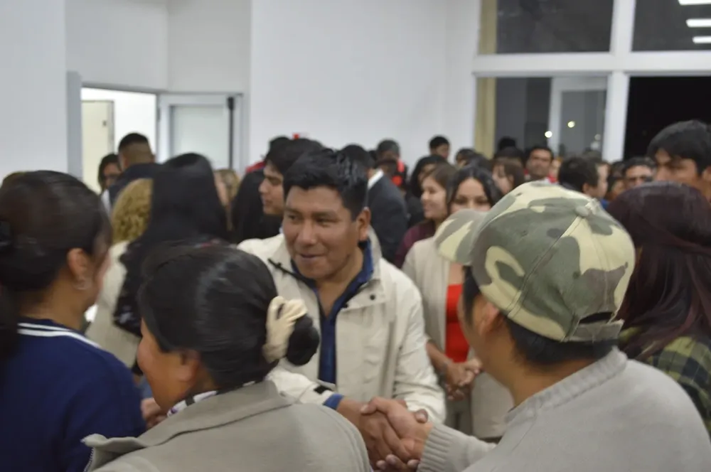 Inauguracion Terminal - (57)