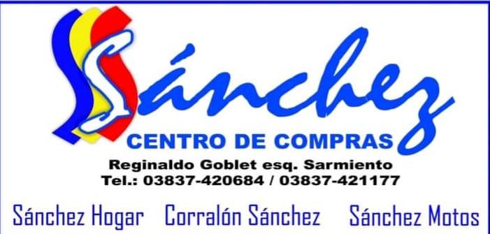Centro de Compras SANCHEZ