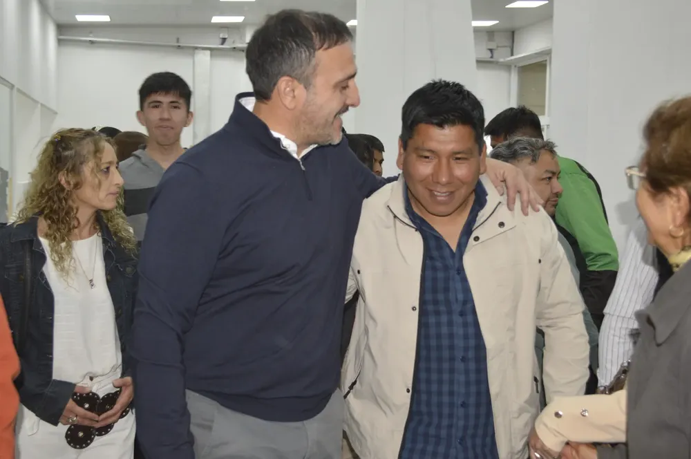 Inauguracion Terminal - (82)