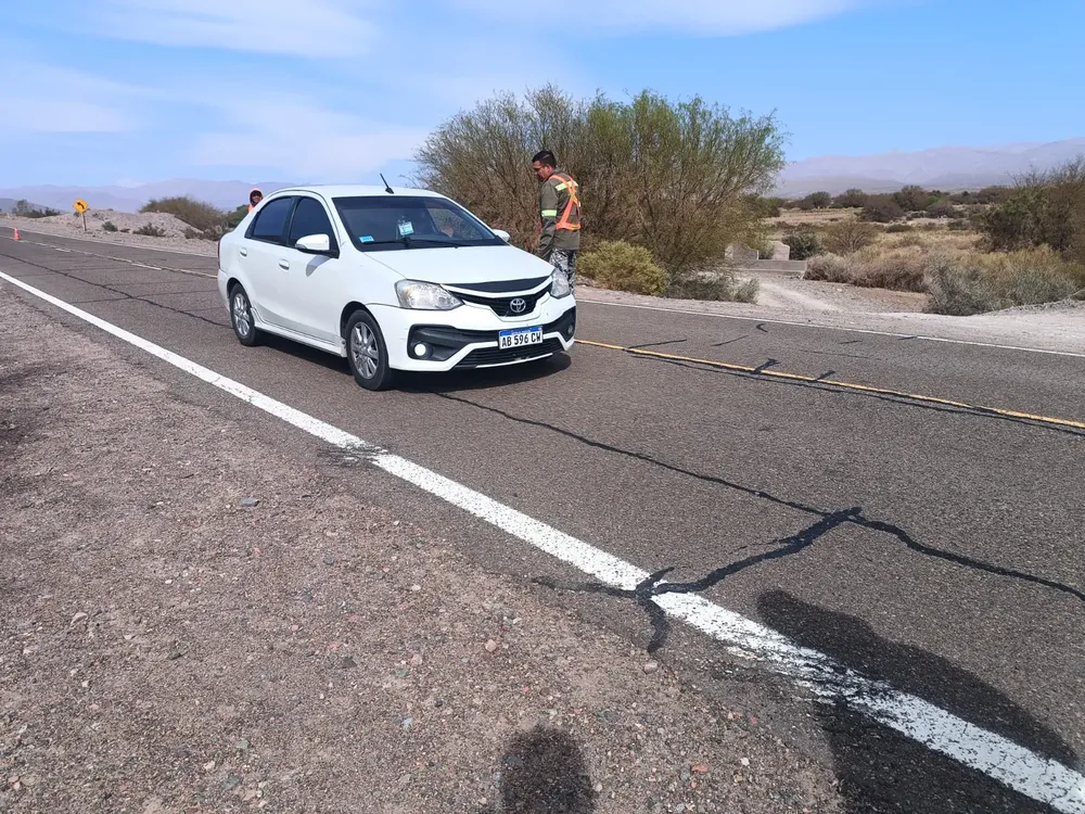 Controles en Guanchin -  (11)