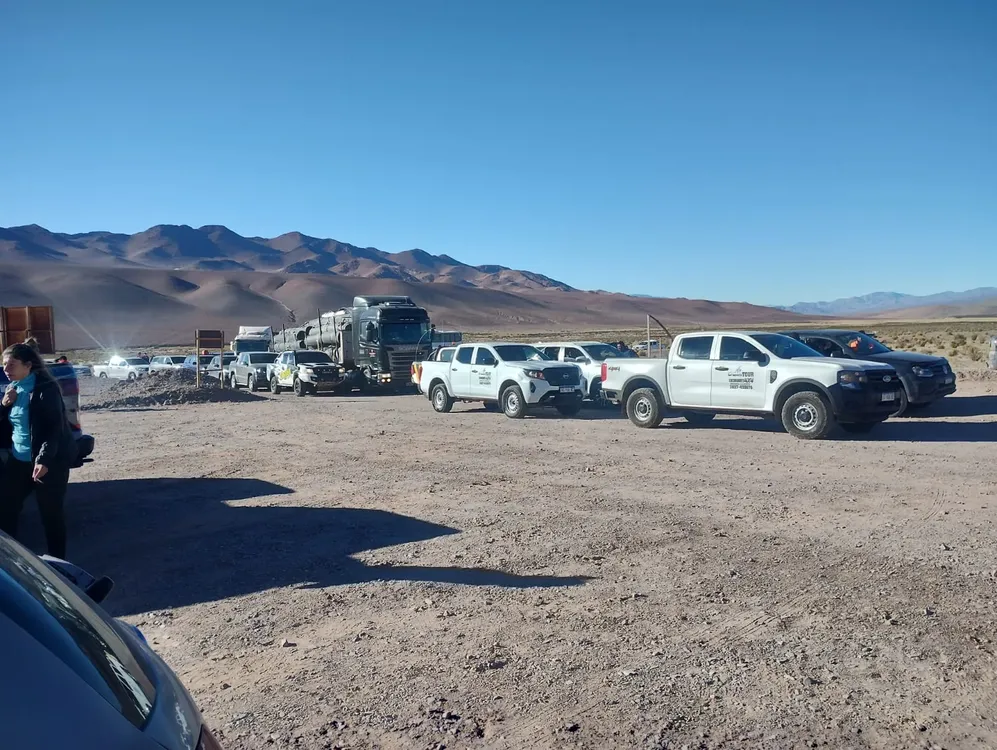 Control en la Cordillera - 02