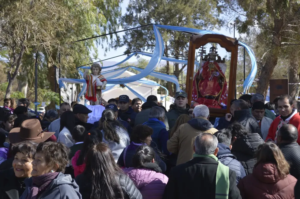 Festividad de San Pedro -  (29)