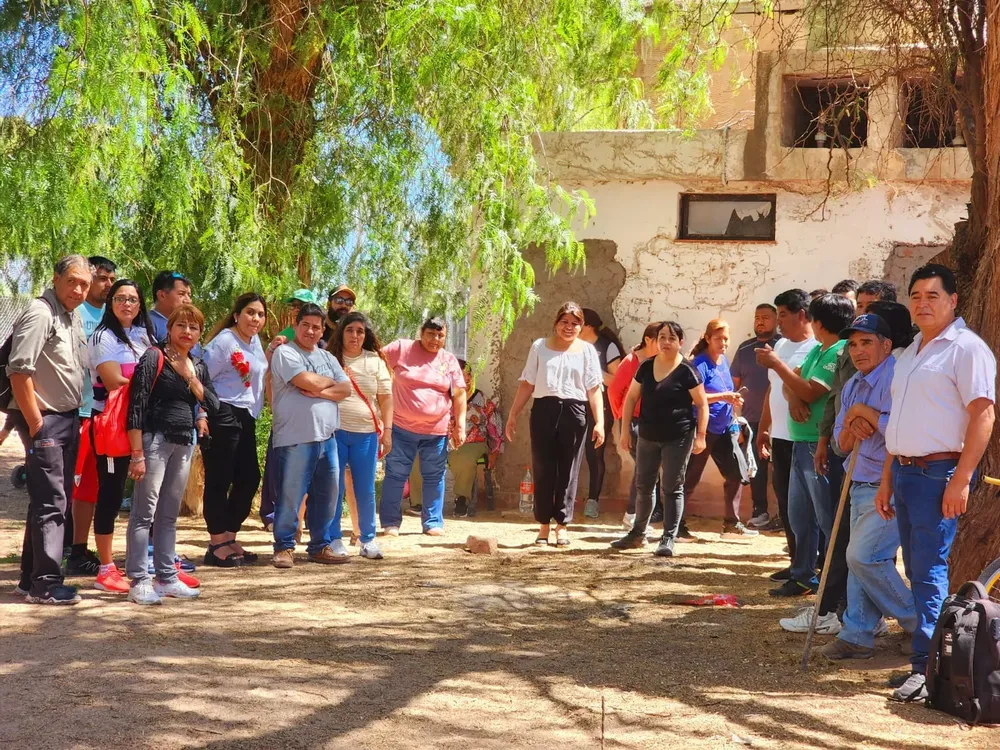 Inicio Semana de Los Municipales - 05