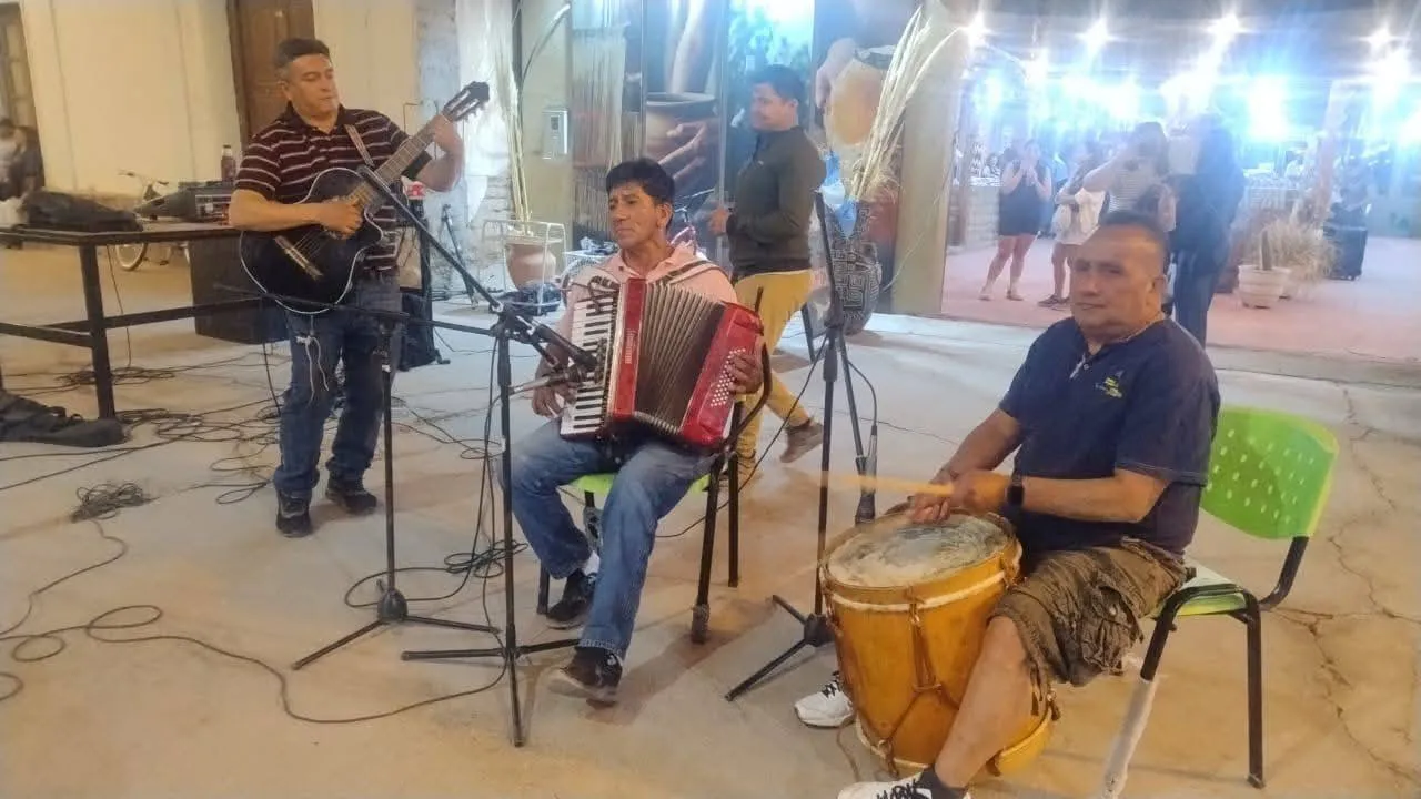 Dia de la Musica Fiambala - 01