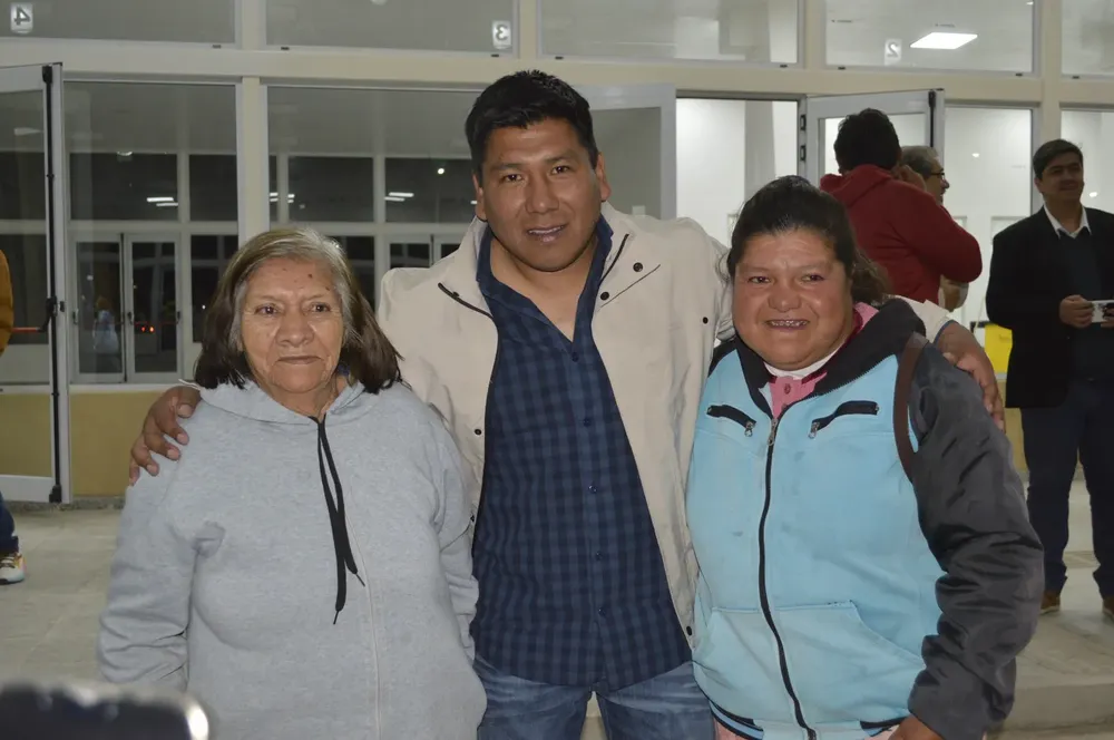 Inauguracion Terminal - (98)