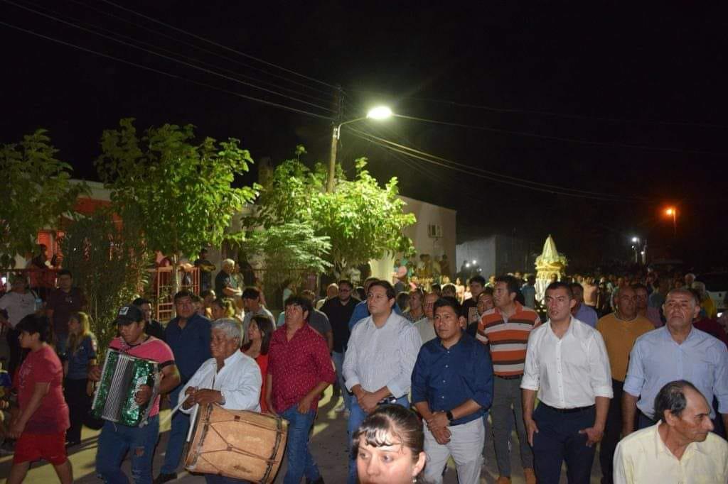 Raul Usqueda - Fesrtividades Virgen de Andacollo - 02