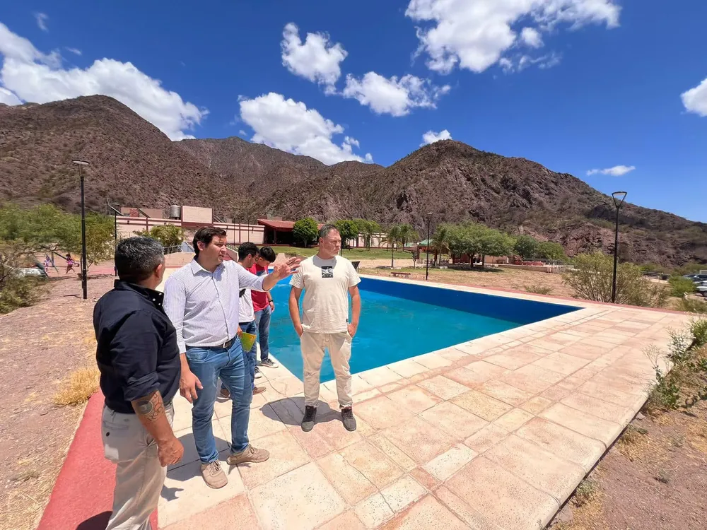 Temporada de Verano La Aguadita - 09