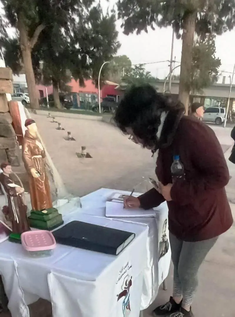 Mision Beato Mamerto Esquiu - 07