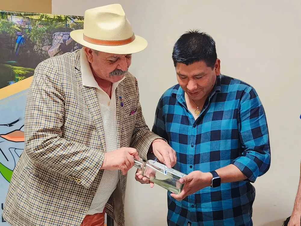 Usqueda con Alcalde de Copiapo - 03