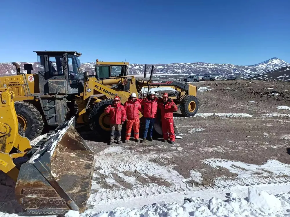 Apertura Caminno Cordillera - 03