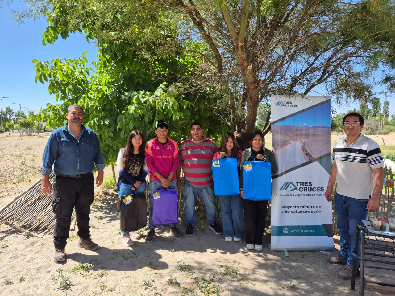 Capacitaciones Agroganaderas - 02