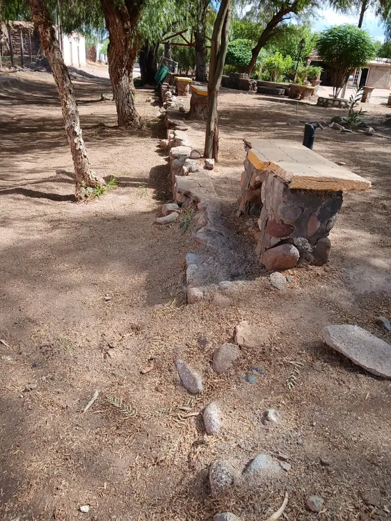 Abandono en El Puesto - 10