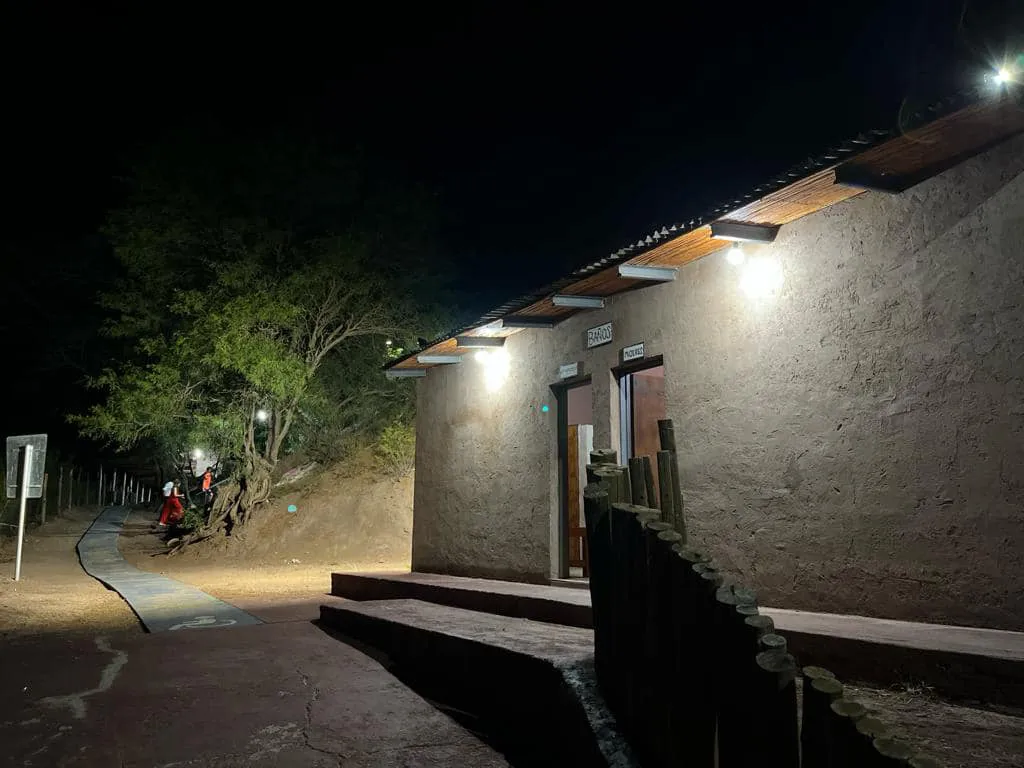 Temporada de Verano La Aguadita - 17