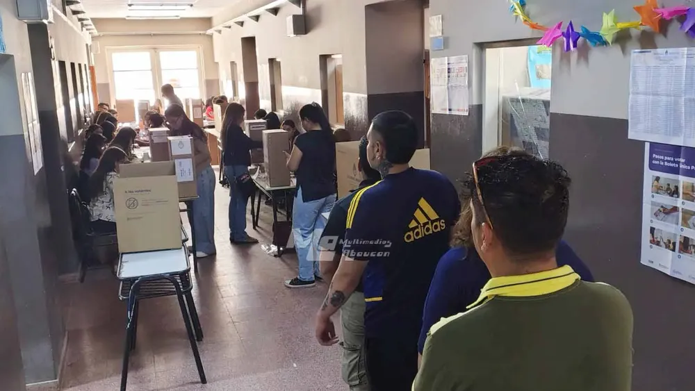 Operativo Elecciones