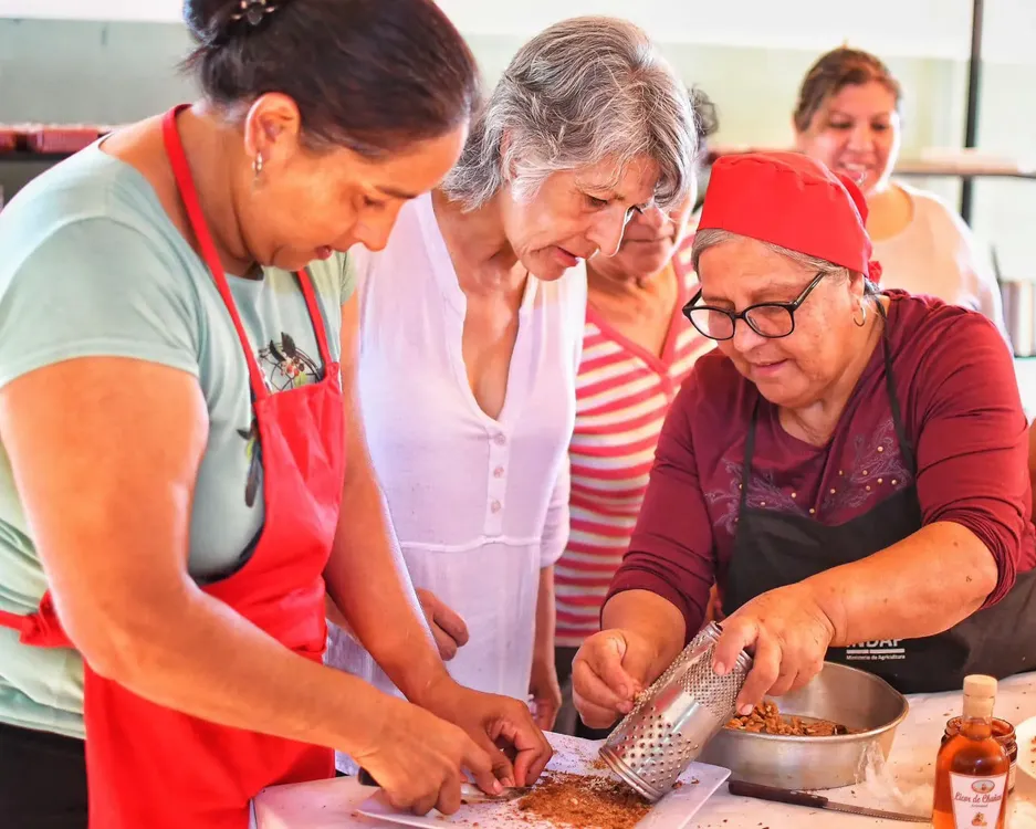 Chañar Tinogata - 09