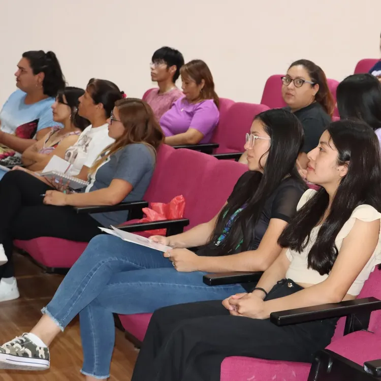 Confeccion de Curriculum - 05