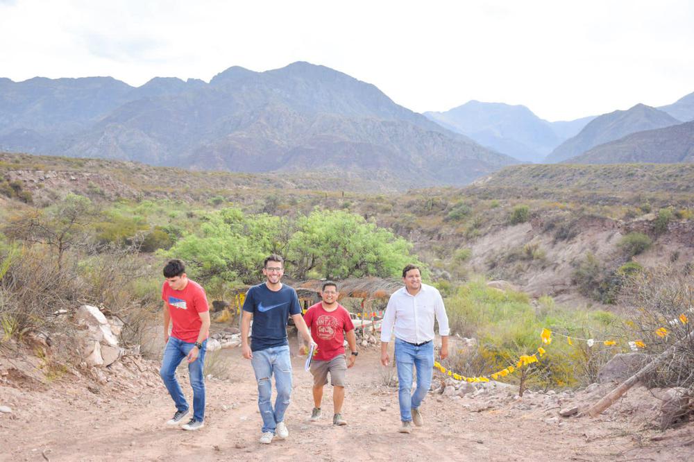 Camping Costa de Reyes - 12