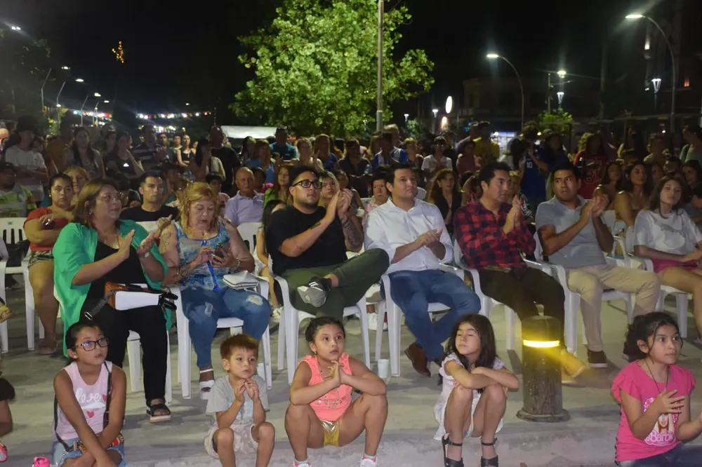 Apertura Temporada de Verano Tinogasta - 11