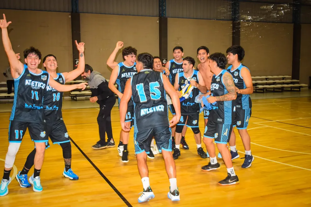 Cuadrangular Copa 25 de Mayo - 01