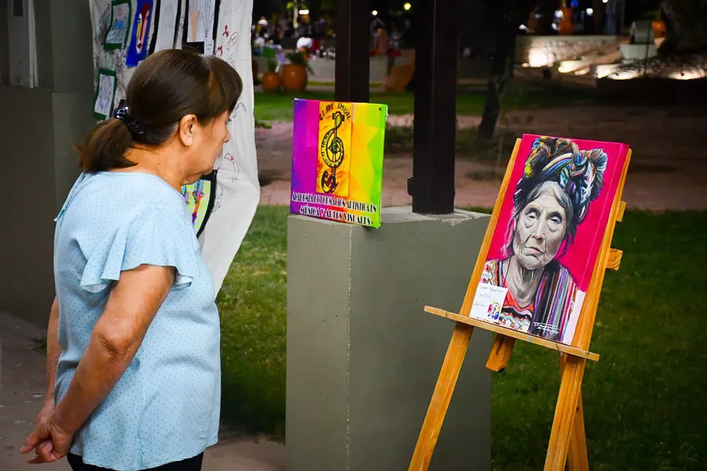 Actividades Culturales Tinogasta - 07