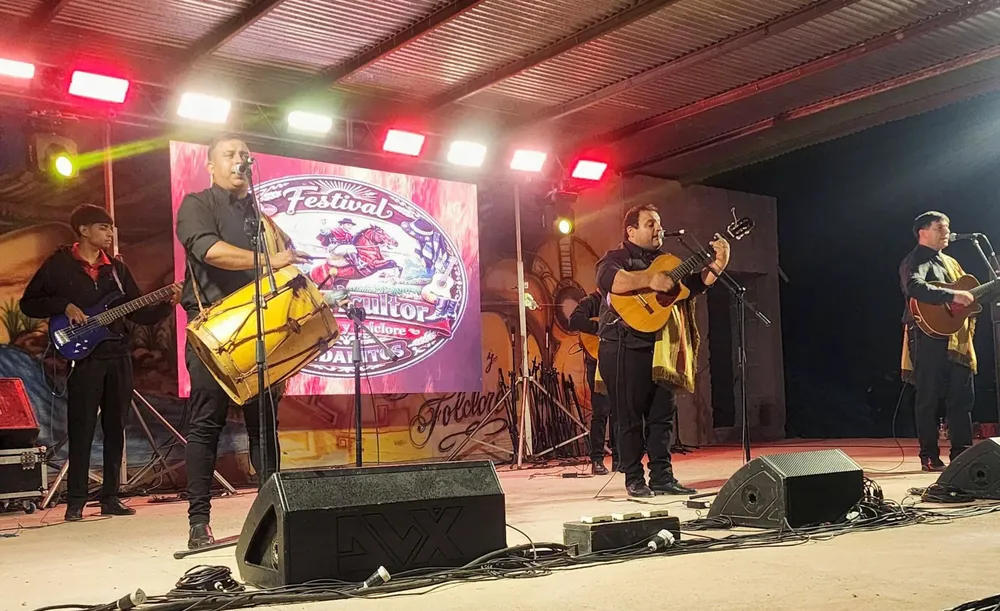 Festival El Agricultor Medanitos - 11