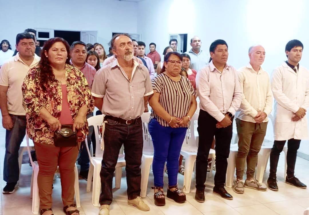 Delegada de Saujil - 02