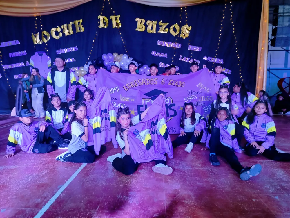 Presentacion de Buzos Escuela 396 -  (18)