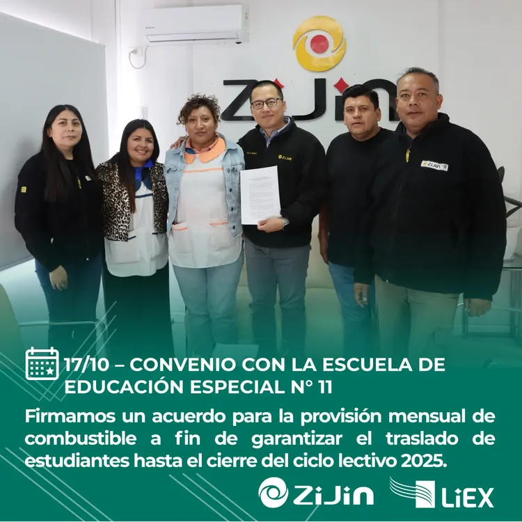 Resumen Octubre Zijin - Liex - 08