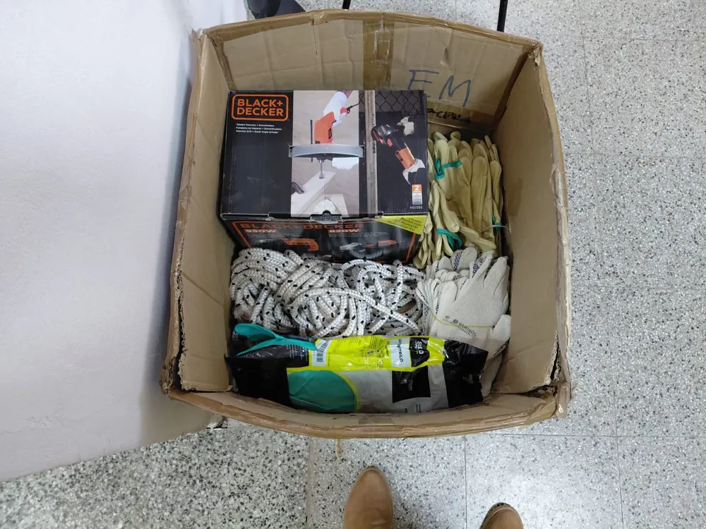 Anuncio de Usqueda - 02