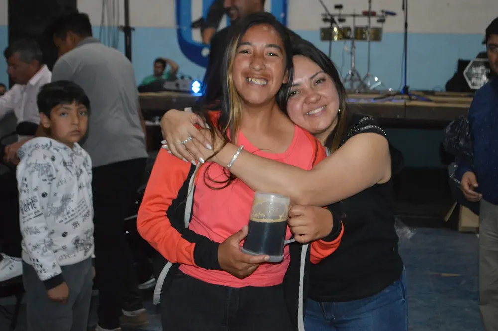 Dia del Empleado Municipal - (71)