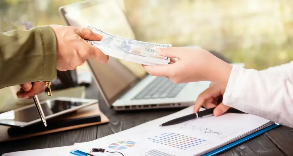 Linea de Credito para Becados