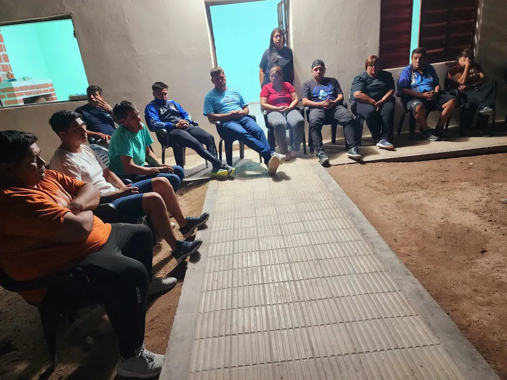 Reunion Usqueda con Talleres - 03