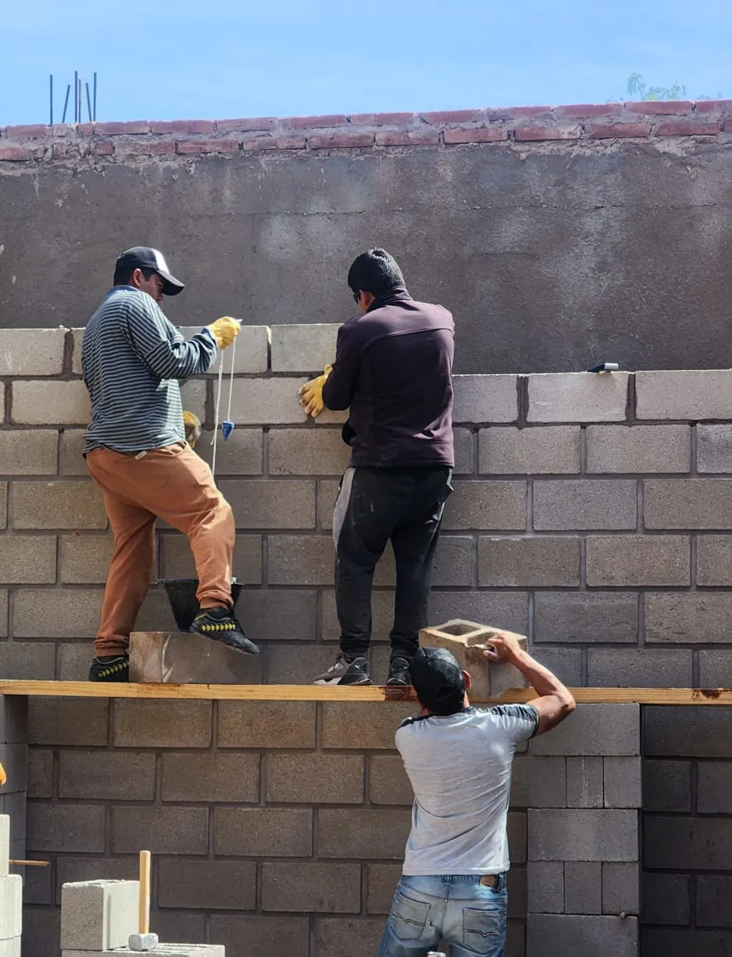 Paseo de Artesanos - 02