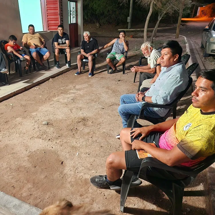 Reunion Usqueda con Talleres - 01