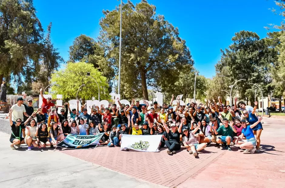 Eco Rebeldes e Fiambala - 01