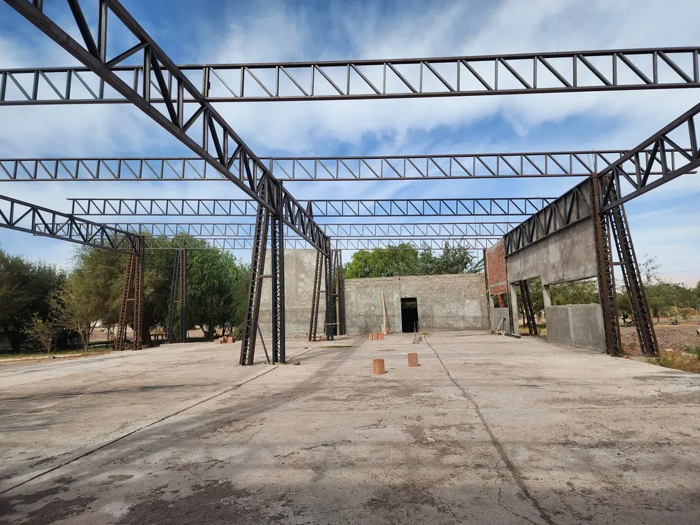 Relevamiento Terminal - 04